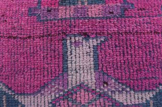 Vintage Runner Rug - 29200 - Thumbnail