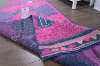 Vintage Runner Rug - 29200 - Thumbnail