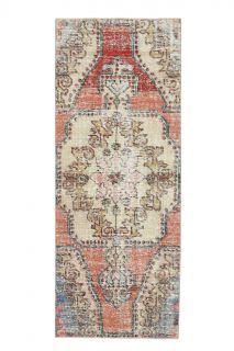 Vintage Runner Rug - 29225 - Thumbnail