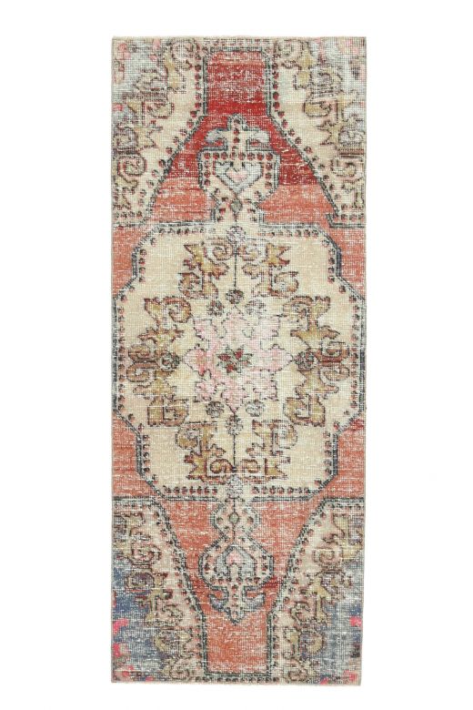 Vintage Runner Rug - 29225