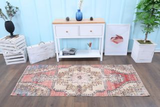 Vintage Runner Rug - 29225 - Thumbnail