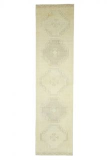 Vintage Runner Rug - 29406 - Thumbnail