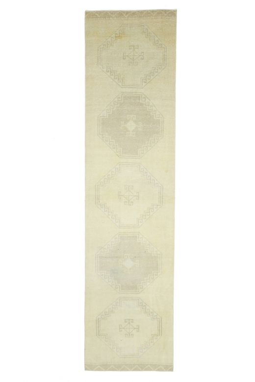 Vintage Runner Rug - 29406