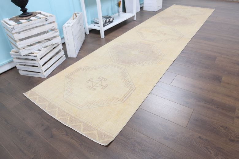 Vintage Runner Rug - 29406