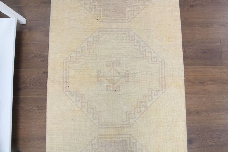 Vintage Runner Rug - 29406