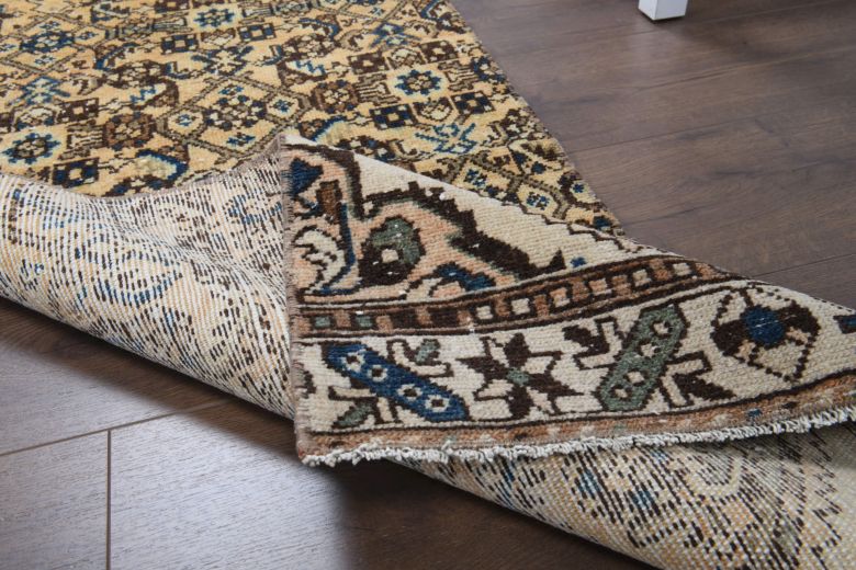 Vintage Runner Rug - 29421