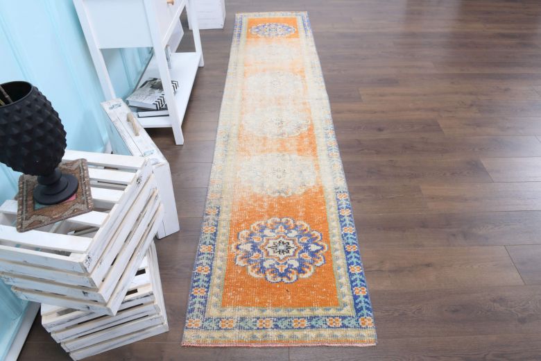 Vintage Runner Rug