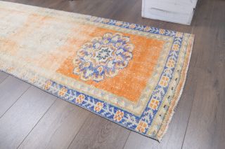 Vintage Runner Rug - Thumbnail