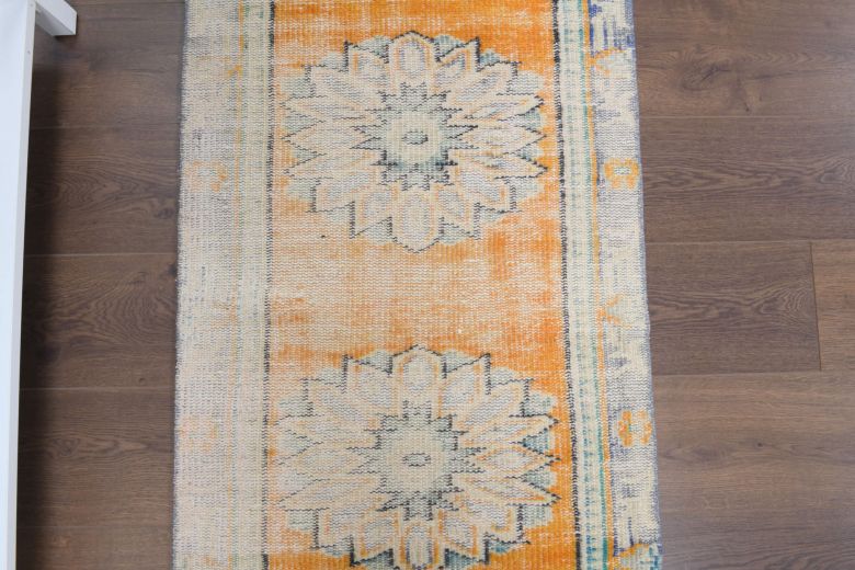 Vintage Runner Rug