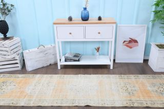 Vintage Runner Rug - 29460 - Thumbnail