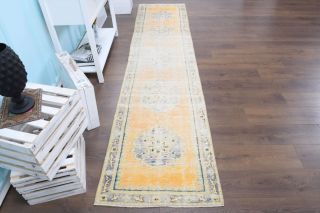 Vintage Runner Rug - 29460 - Thumbnail