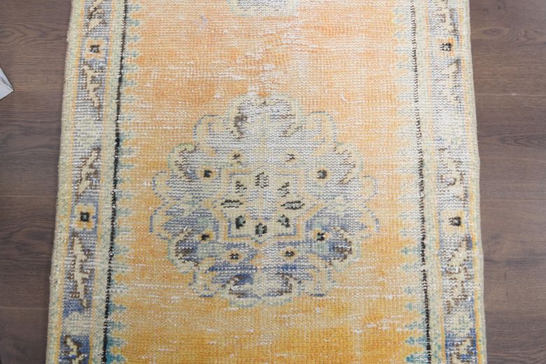 Vintage Runner Rug - 29460