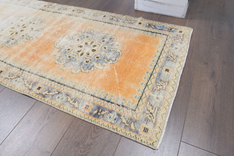 Vintage Runner Rug - 29460