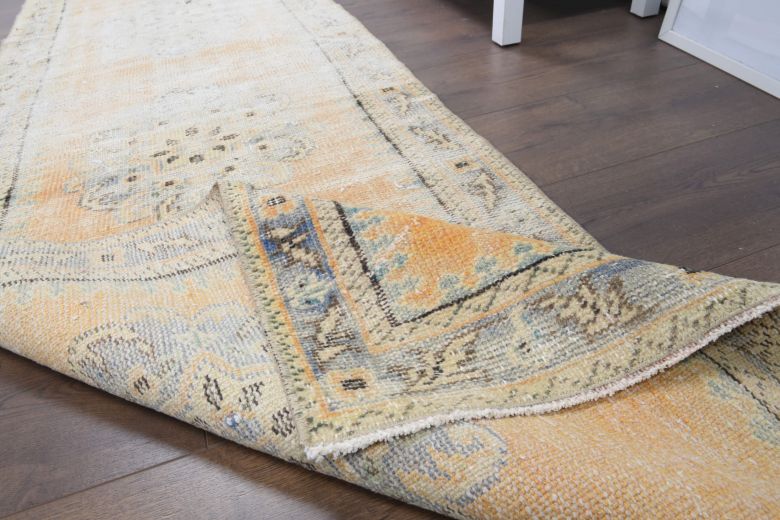 Vintage Runner Rug - 29460