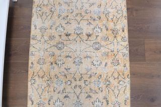 Vintage Runner Rug - Thumbnail