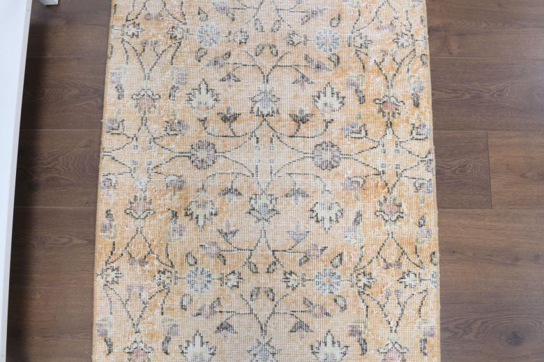 Vintage Runner Rug