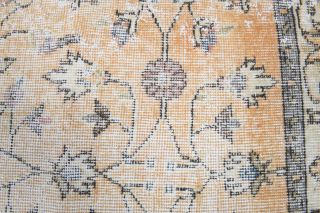 Vintage Runner Rug - Thumbnail