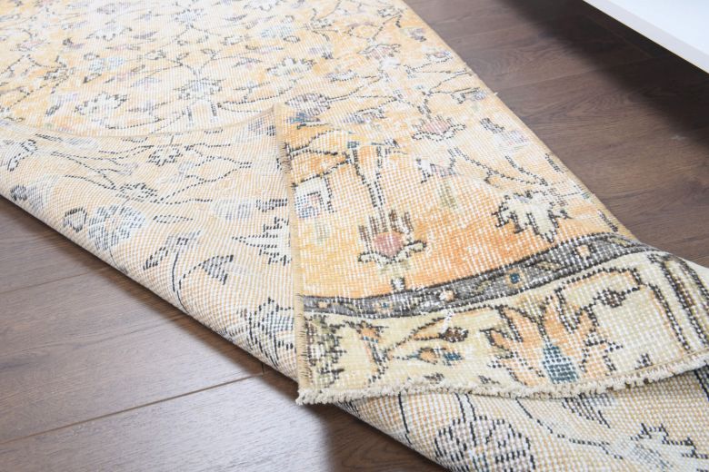 Vintage Runner Rug