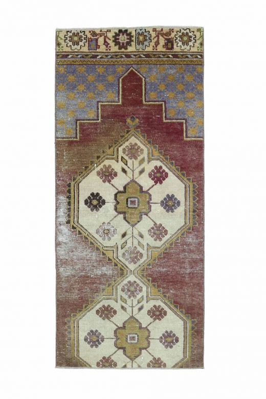 Vintage Runner Rug