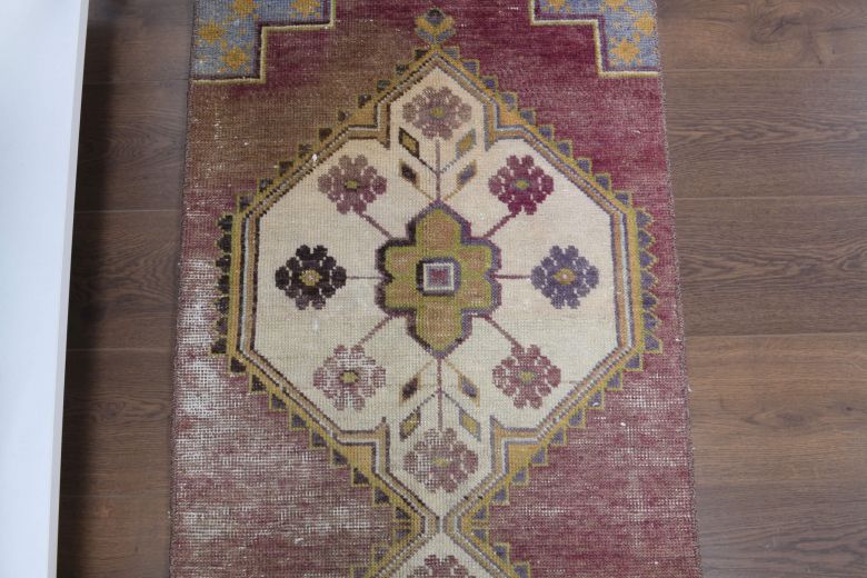 Vintage Runner Rug