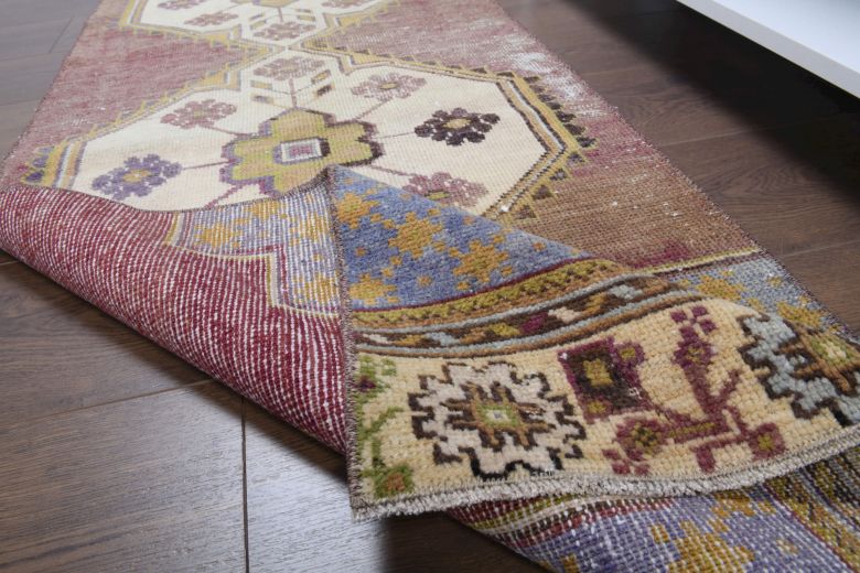 Vintage Runner Rug