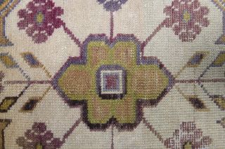 Anatolian Runner Rug - Thumbnail