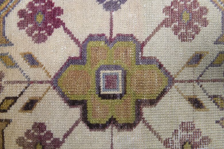 Anatolian Runner Rug