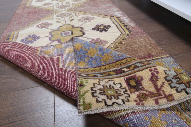 Anatolian Runner Rug
