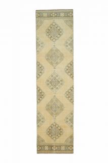 Vintage Runner Rug - 29467 - Thumbnail