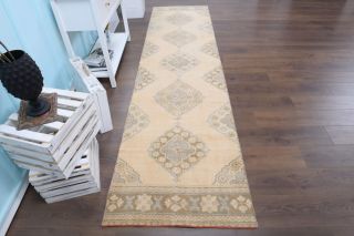 Vintage Runner Rug - 29467 - Thumbnail