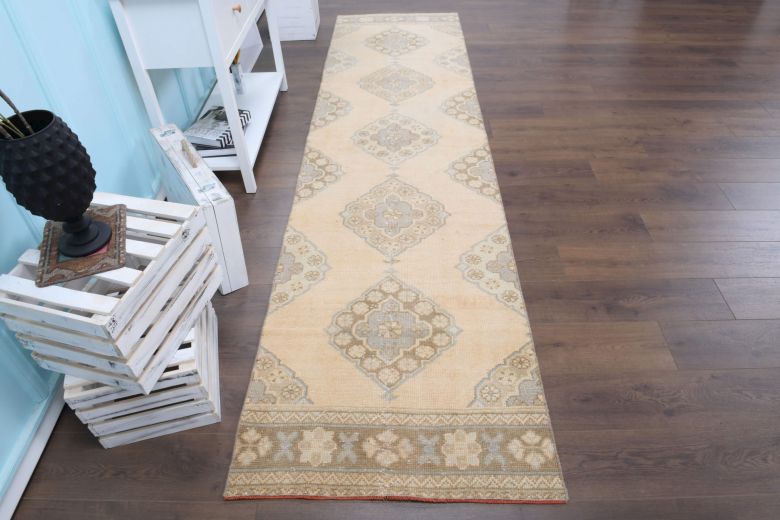 Vintage Runner Rug - 29467