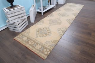 Vintage Runner Rug - 29467 - Thumbnail