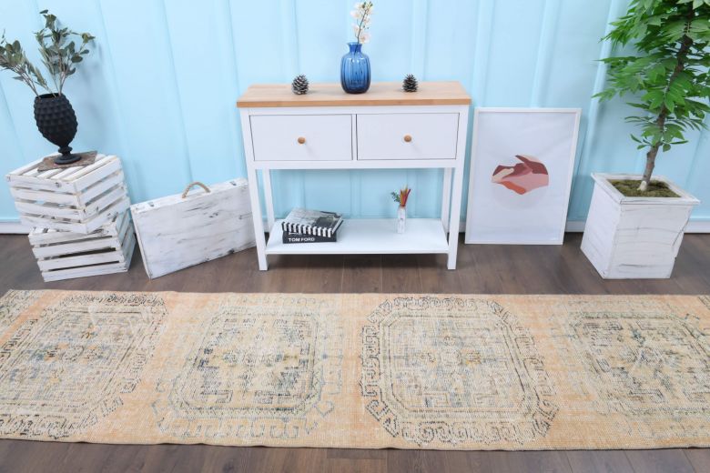 Vintage Runner Rug