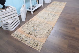 Vintage Runner Rug - Thumbnail