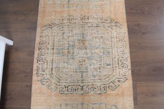 Vintage Runner Rug - Thumbnail