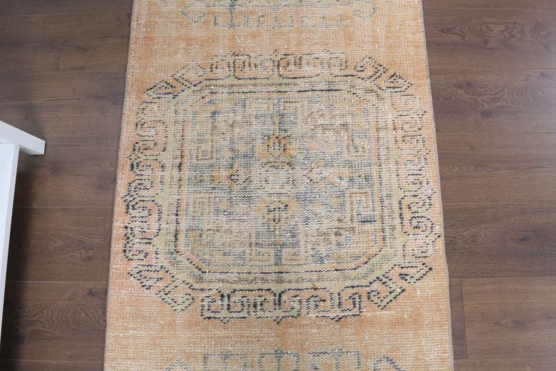 Vintage Runner Rug