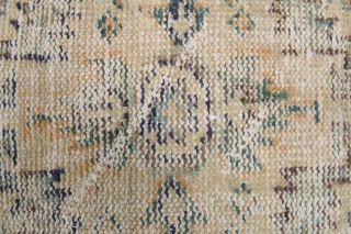 Vintage Runner Rug - Thumbnail