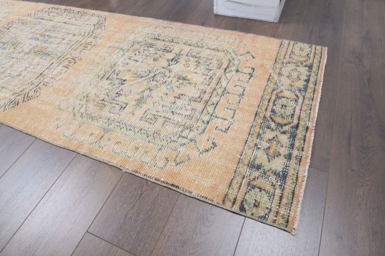 Vintage Runner Rug