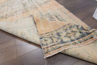 Vintage Runner Rug - Thumbnail