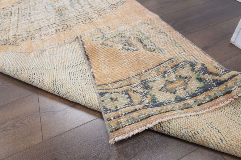 Vintage Runner Rug