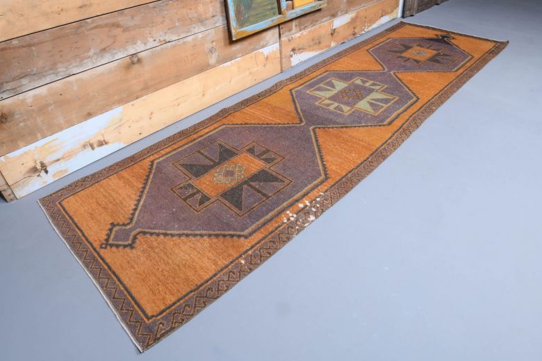 Vintage Runner Rug