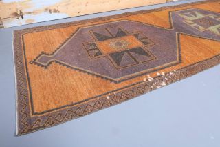 Vintage Runner Rug - Thumbnail