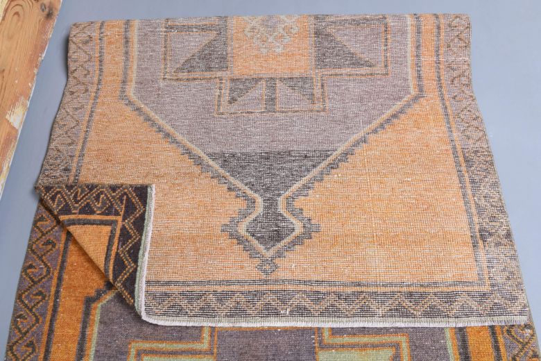 Vintage Runner Rug