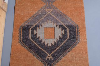 Vintage Runner Rug - 28783 - Thumbnail