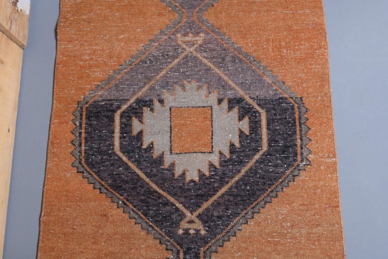 Vintage Runner Rug - 28783