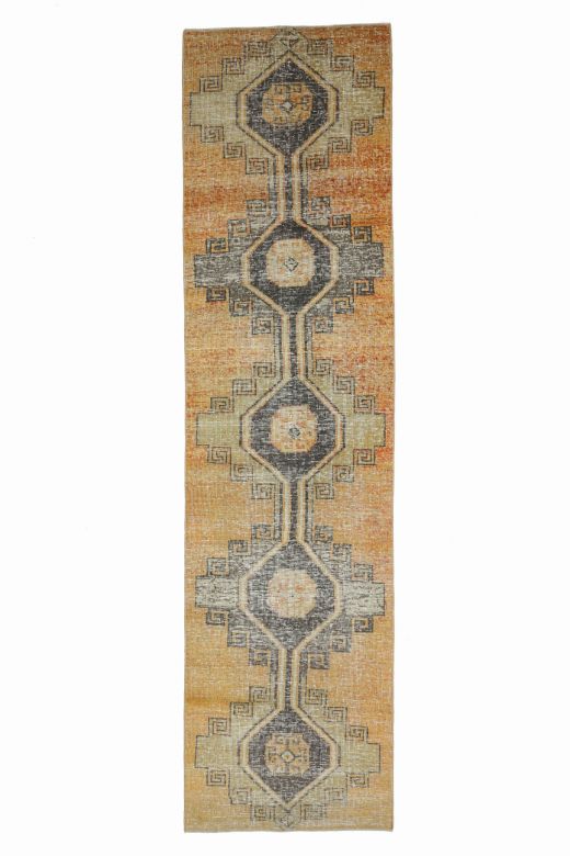 Vintage Runner Rug