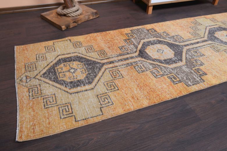 Vintage Runner Rug