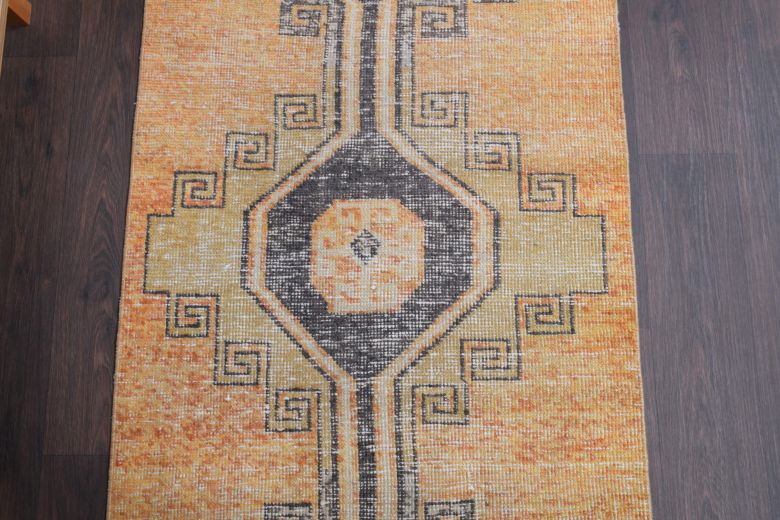 Vintage Runner Rug