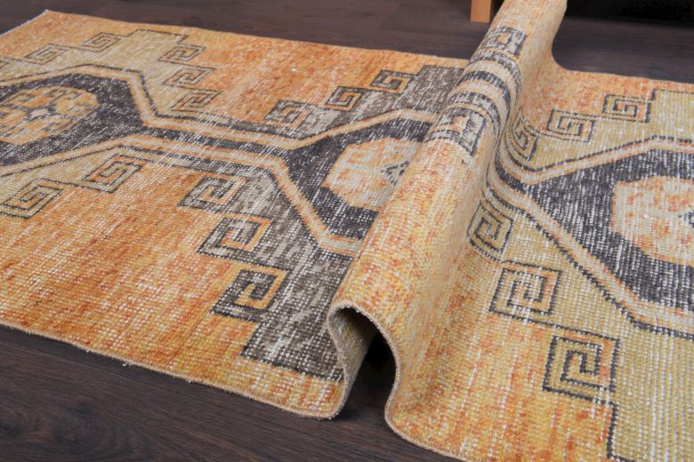 Vintage Runner Rug