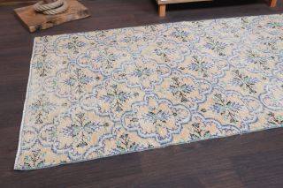 Vintage Runner Rug - Thumbnail